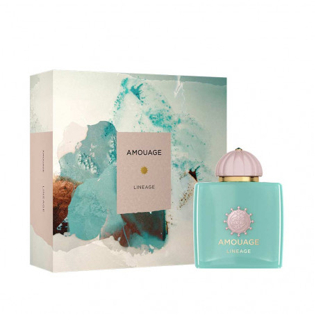 LINEAGE EDP 100ml