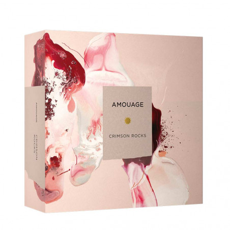 CRIMSON ROCKS EDP 100ml