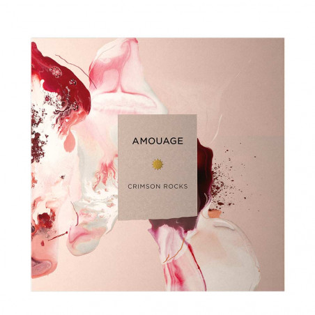 CRIMSON ROCKS EDP 100ml