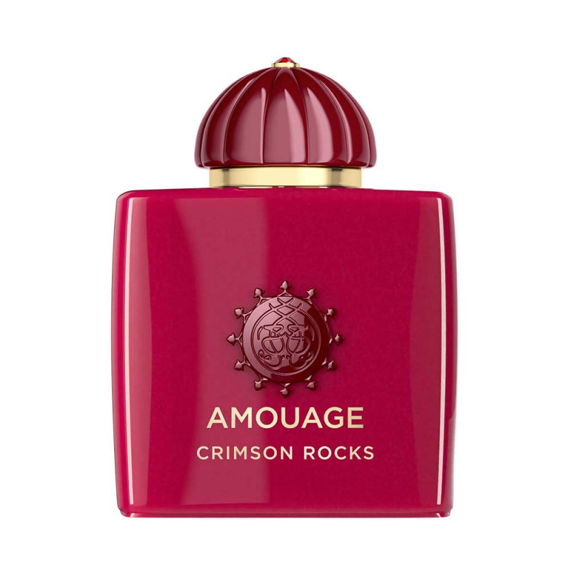 CRIMSON ROCKS EDP 100ml