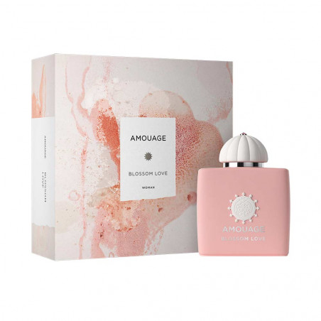 BLOSSOM LOVE WOMAN EDP 100ml