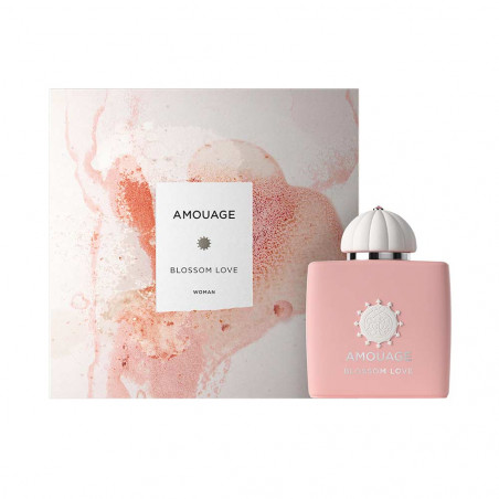 BLOSSOM LOVE WOMAN EDP 100ml