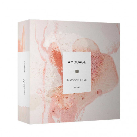 BLOSSOM LOVE WOMAN EDP 100ml