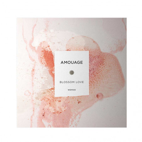 BLOSSOM LOVE WOMAN EDP 100ml