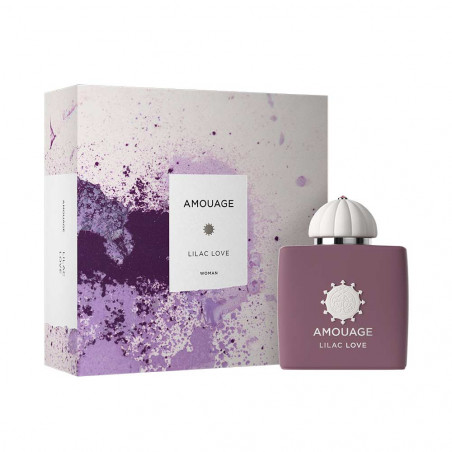 LILAC LOVE EDP 100ml