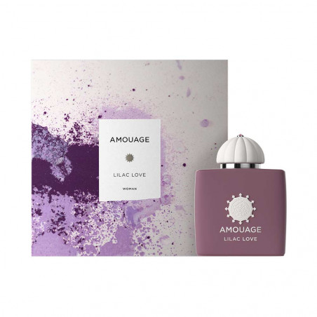 LILAC LOVE EDP 100ml