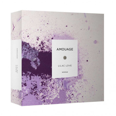 LILAC LOVE EDP 100ml