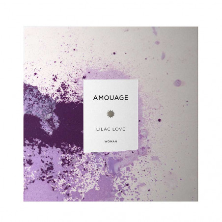 LILAC LOVE EDP 100ml