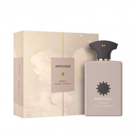 OPUS V WOODS SYMPHONY EDP 100ml