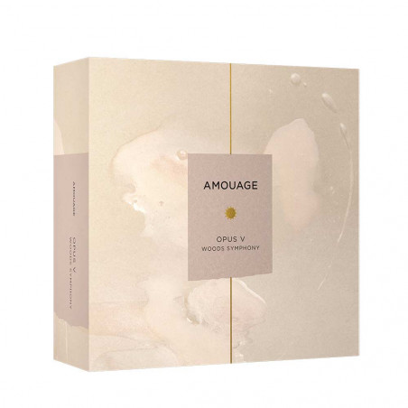 OPUS V WOODS SYMPHONY EDP 100ml