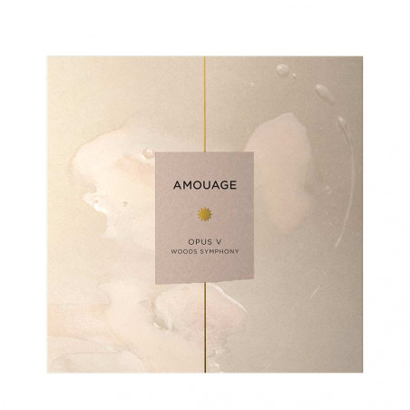 OPUS V WOODS SYMPHONY EDP 100ml