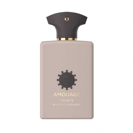 OPUS V WOODS SYMPHONY EDP 100ml