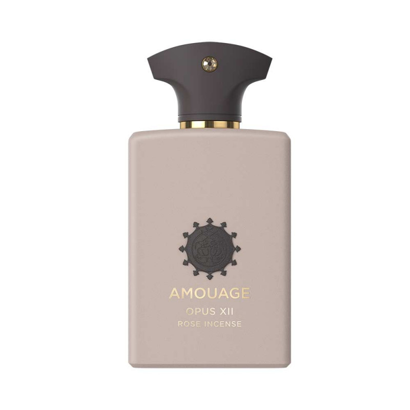 OPUS XII ROSE INCENSE EDP 100ml