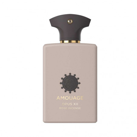 OPUS XII ROSE INCENSE EDP 100ml