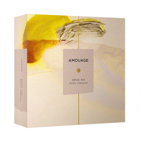 OPUS XIV ROYAL TOBACCO EDP 100ml