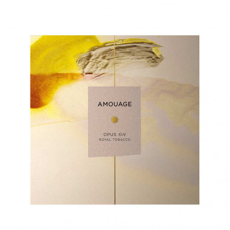 OPUS XIV ROYAL TOBACCO EDP 100ml