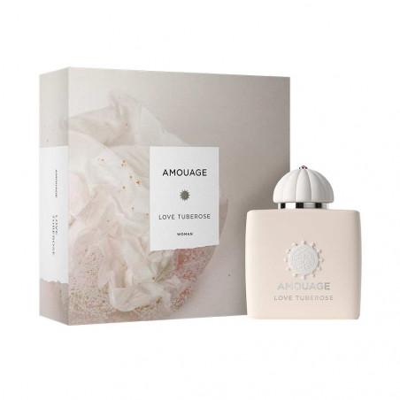 LOVE TUBEROSE WOMAN EDP 100ml