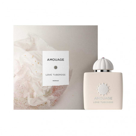 LOVE TUBEROSE WOMAN EDP 100ml