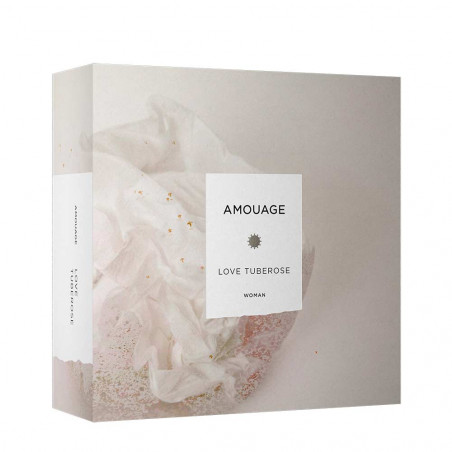LOVE TUBEROSE WOMAN EDP 100ml