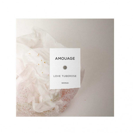 LOVE TUBEROSE WOMAN EDP 100ml