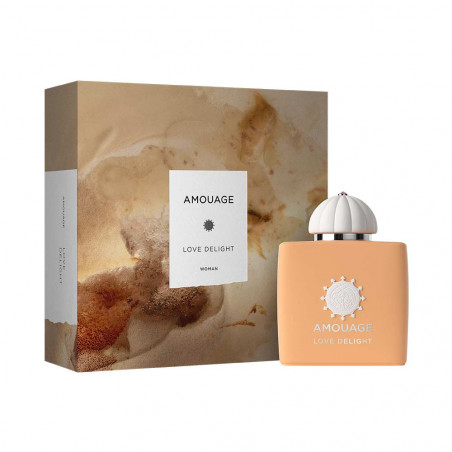 LOVE DELIGHT EDP 100ml