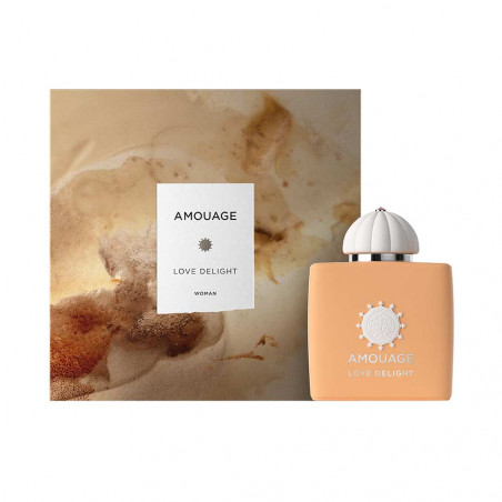 LOVE DELIGHT EDP 100ml