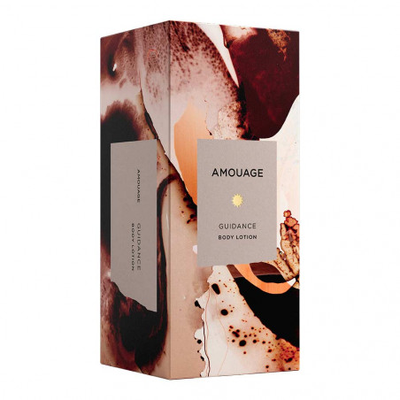 GUIDANCE BODY LOTION