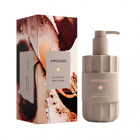 GUIDANCE BODY LOTION