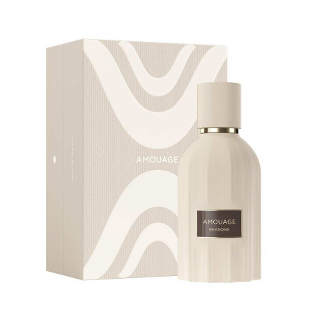 REASONS ESSENCE DE PARFUM 100ml