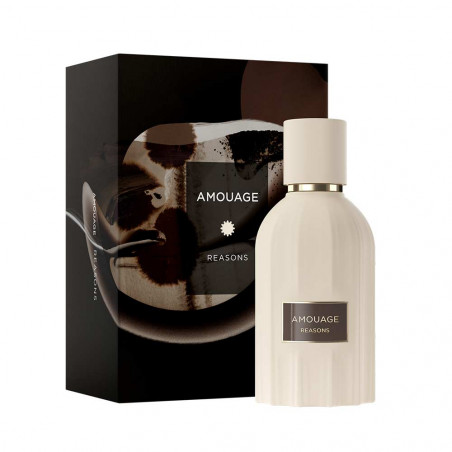 REASONS ESSENCE DE PARFUM 100ml