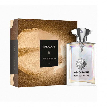 REFLECTION MAN 45 EXTRAIT 100ml