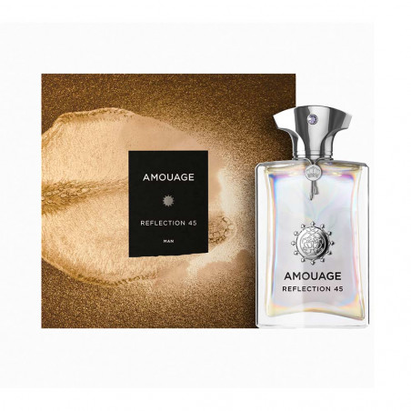 REFLECTION MAN 45 EXTRAIT 100ml