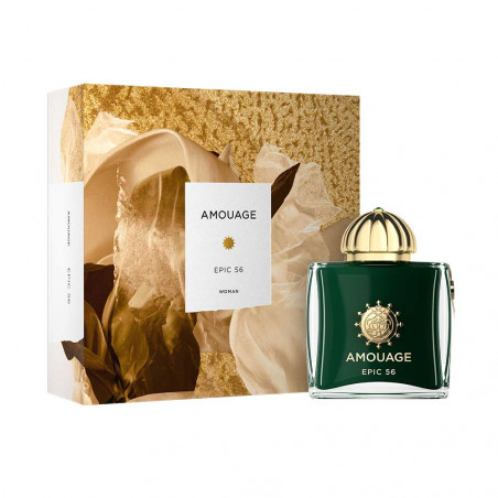 EPIC WOMAN 56 EXTRAIT 100ml