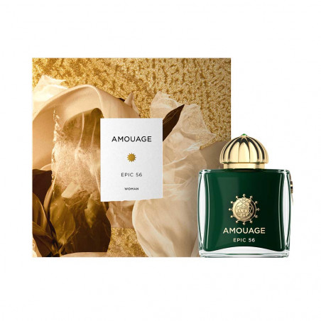 EPIC WOMAN 56 EXTRAIT 100ml