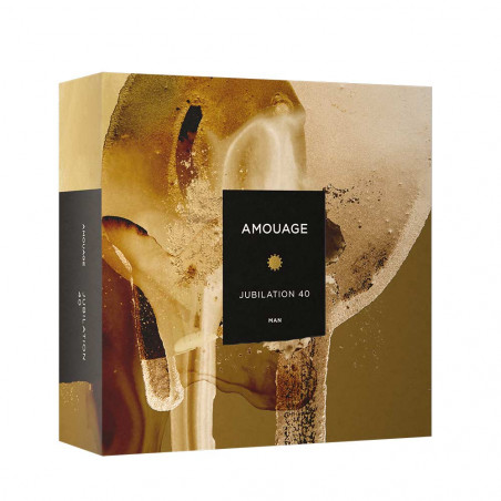 JUBILATION MAN 40 EXTRAIT 100ml