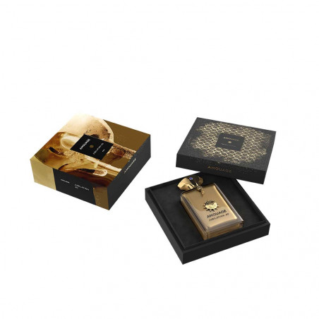 JUBILATION MAN 40 EXTRAIT 100ml