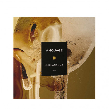 JUBILATION MAN 40 EXTRAIT 100ml