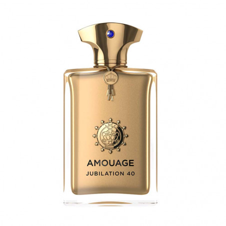 JUBILATION MAN 40 EXTRAIT 100ml