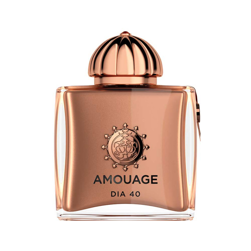 DIA 40 WOMAN EXTRAIT 100ml