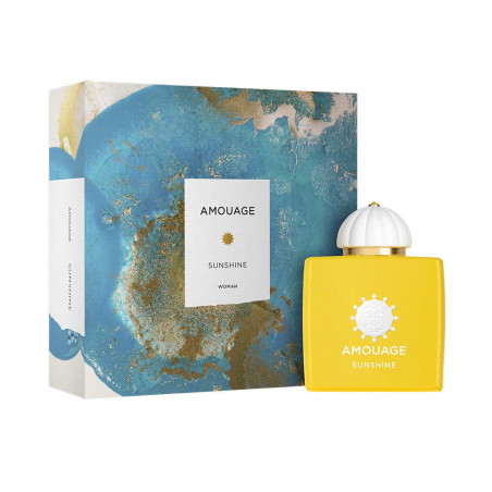 SUNSHINE WOMAN EDP 100ml