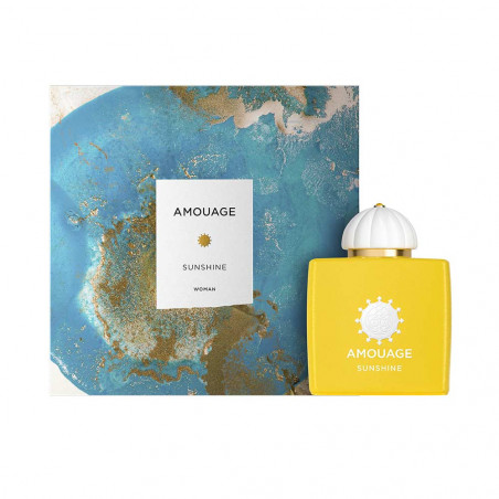 SUNSHINE WOMAN EDP 100ml