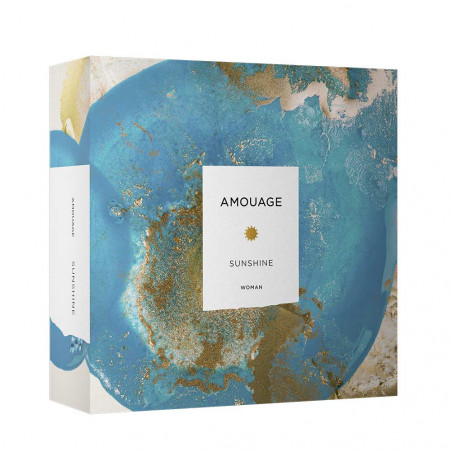 SUNSHINE WOMAN EDP 100ml