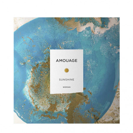 SUNSHINE WOMAN EDP 100ml
