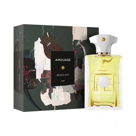 BEACH HUT MAN EDP 100ml