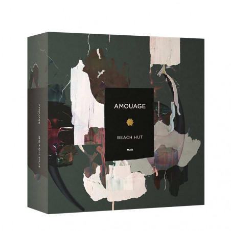 BEACH HUT MAN EDP 100ml