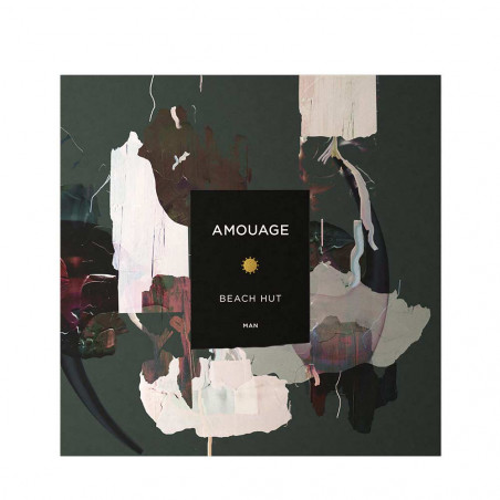 BEACH HUT MAN EDP 100ml