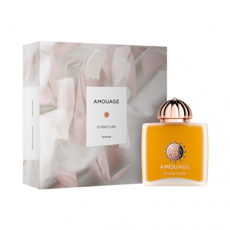 OVERTURE WOMAN EDP 100ml