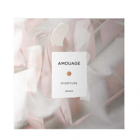 OVERTURE WOMAN EDP 100ml