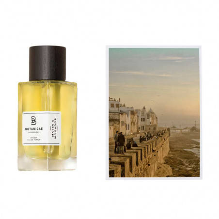 MATIN A MOGADOR EAU DE PARFUM 100ml