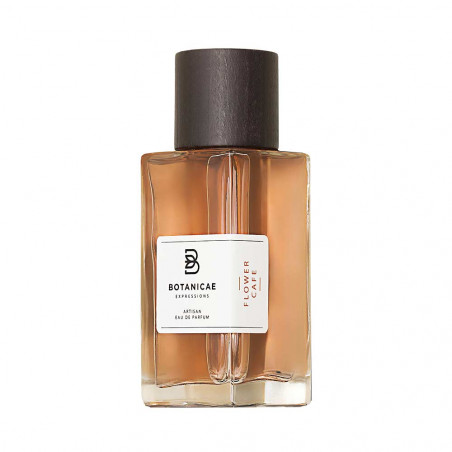 FLOWER CAFE EAU DE PARFUM 100ml